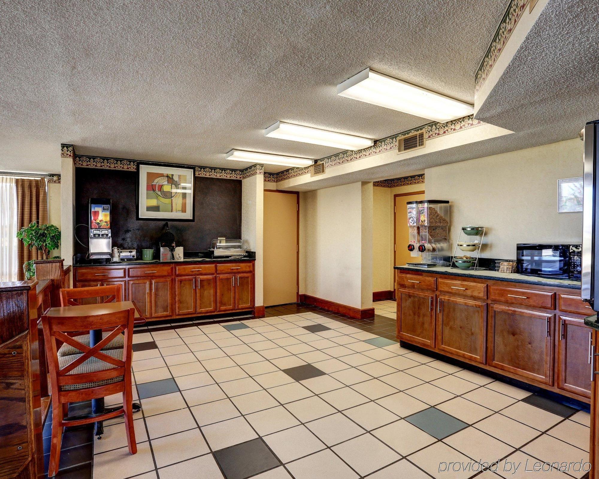 Fairfield Inn & Suites by Marriott Batesville Eksteriør bilde