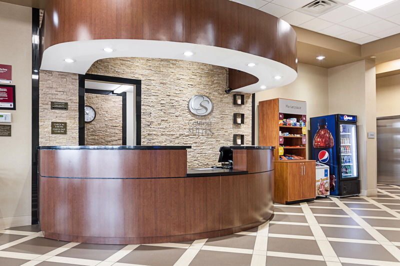 Fairfield Inn & Suites by Marriott Batesville Eksteriør bilde