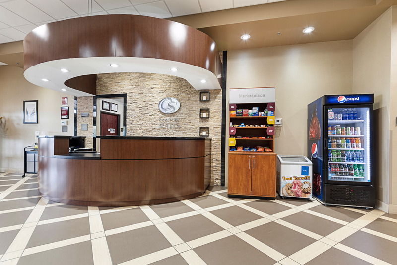 Fairfield Inn & Suites by Marriott Batesville Eksteriør bilde