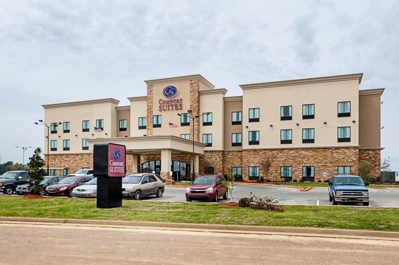 Fairfield Inn & Suites by Marriott Batesville Eksteriør bilde