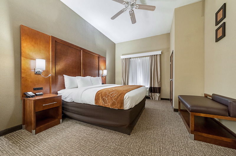 Fairfield Inn & Suites by Marriott Batesville Eksteriør bilde