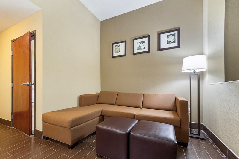 Fairfield Inn & Suites by Marriott Batesville Eksteriør bilde