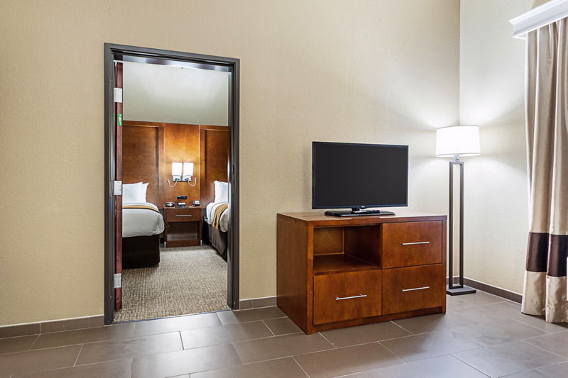 Fairfield Inn & Suites by Marriott Batesville Eksteriør bilde