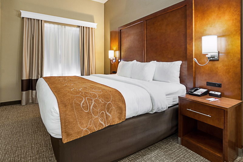 Fairfield Inn & Suites by Marriott Batesville Eksteriør bilde