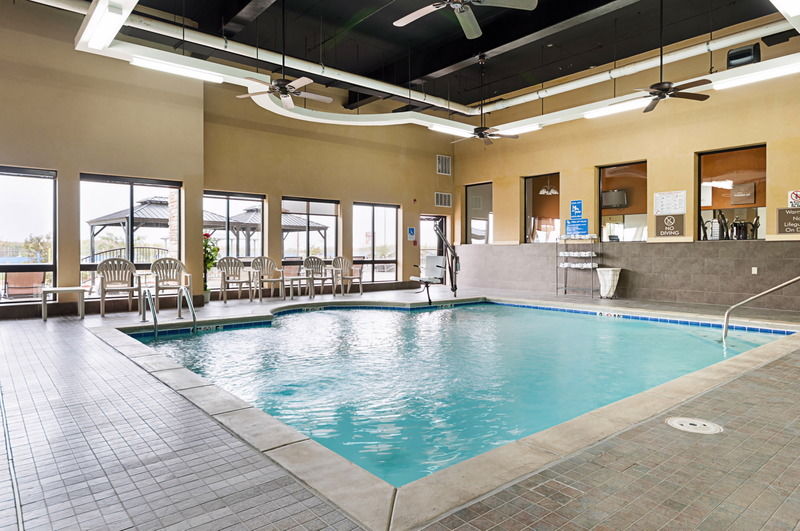 Fairfield Inn & Suites by Marriott Batesville Eksteriør bilde