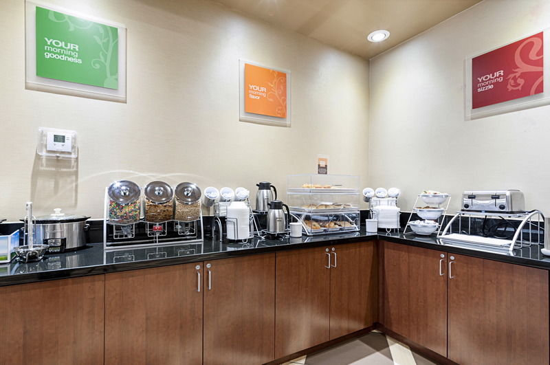 Fairfield Inn & Suites by Marriott Batesville Eksteriør bilde
