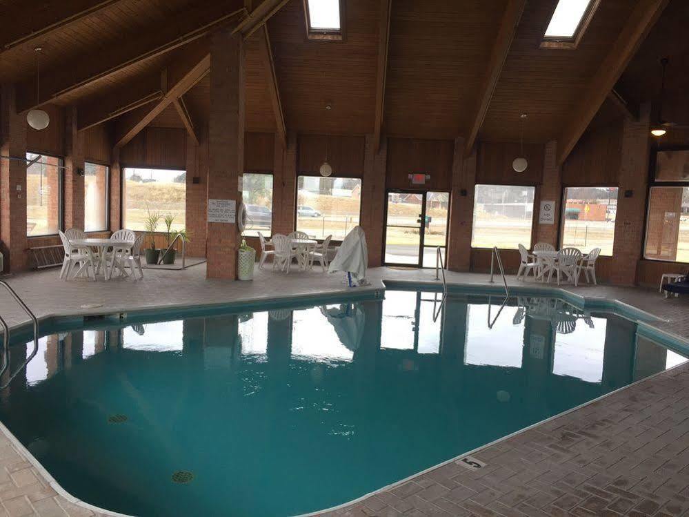 Fairfield Inn & Suites by Marriott Batesville Eksteriør bilde