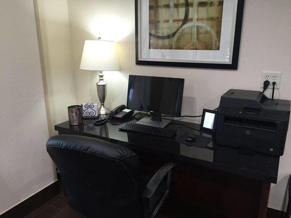 Fairfield Inn & Suites by Marriott Batesville Eksteriør bilde
