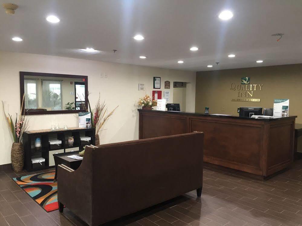 Fairfield Inn & Suites by Marriott Batesville Eksteriør bilde