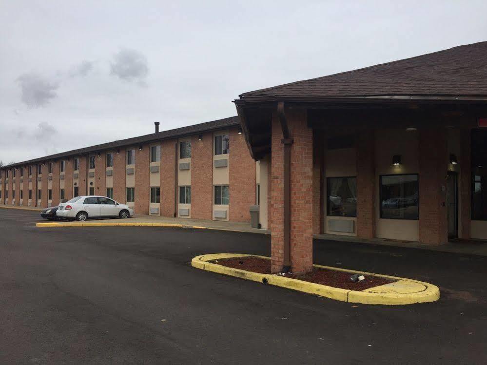 Fairfield Inn & Suites by Marriott Batesville Eksteriør bilde