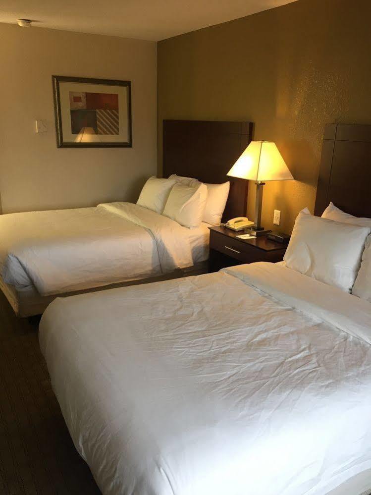 Fairfield Inn & Suites by Marriott Batesville Eksteriør bilde
