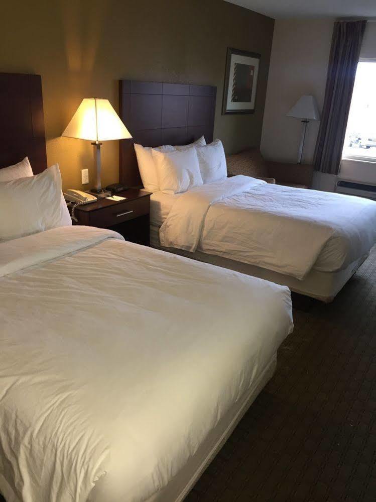 Fairfield Inn & Suites by Marriott Batesville Eksteriør bilde