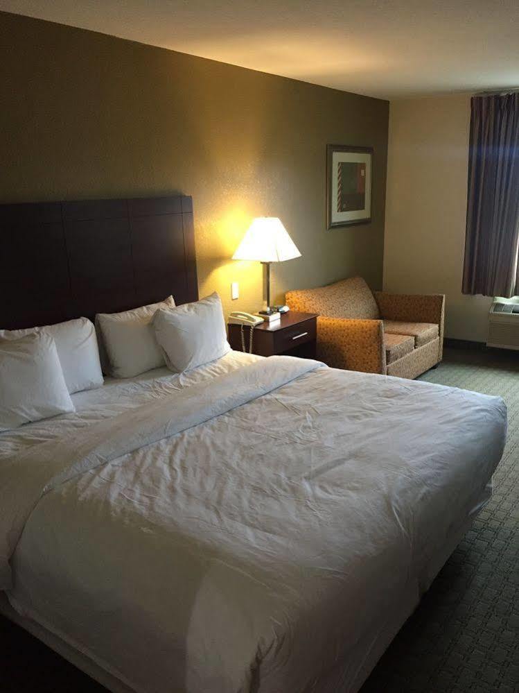 Fairfield Inn & Suites by Marriott Batesville Eksteriør bilde