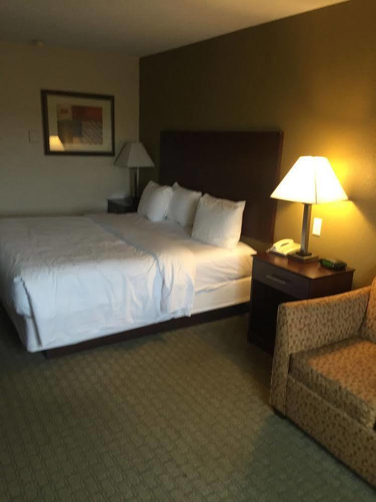 Fairfield Inn & Suites by Marriott Batesville Eksteriør bilde