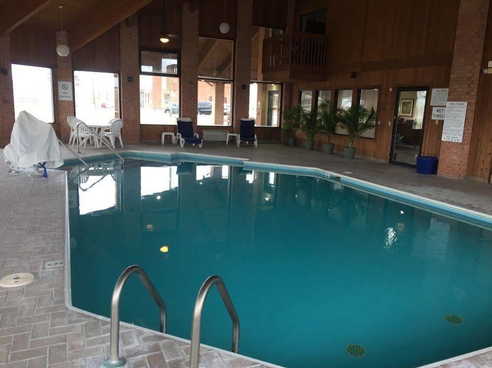 Fairfield Inn & Suites by Marriott Batesville Eksteriør bilde